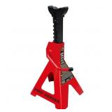 $120 12-Ton Steel Jack Stands (2 Pack)
