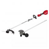 $359 M18 FUEL 18V 16" Cordless Trimmer w/ Edger
