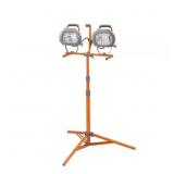 1200-Watt Halogen Tripod Work Light