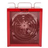 4,800-Watt Electric Garage Heater