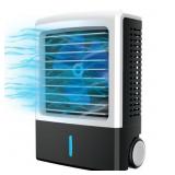 $179 1300 CFM 3-Speed Portable Cooler   500 sq ft