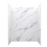 $849 CRAFT + MAIN Jetcoat Carrara White Kit