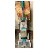 Hoover Automatic Carpet Cleaner