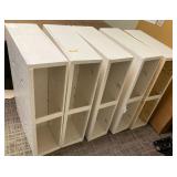 1 Lot 5- Display Pedestal