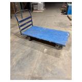 60x30 Warehouse Cart