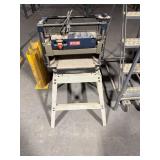 RYOBI AP1301 Planer w/base