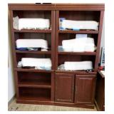 2 Book Shelf