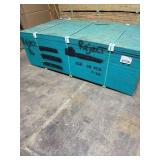 (78) sheets OSB 7/16 x 48 x 96