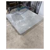 VERITAS HL318L Shipping Scale 48x48