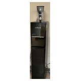 Wellsys Hot/Cold Water Dispenser; Brita Dispenser