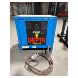 EXIDE 36v DEPTH CHARGER