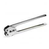 $225 Teknika MUL-330 Sealer for PET Strapping