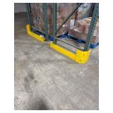 (3) Racking corner protectors