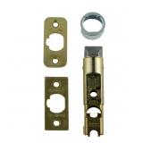 Kwikset 6 Way Adjustable Lock Dead Latches 6 pack