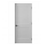 $408 36x80 RH Solid Core White Primed Door