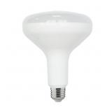 75W BR40 Dimmable LED Bulb 3000K (2-Pack)