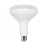 1 Lot of 4-EcoSmart 90W BR40 Dimmable LED Flood Bu