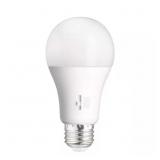 1 Lot of 6-60W Equivalent A19 Dimmable LED Bulb, 2