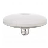 1Lot of 4-125W LED Bulb Daylight (1-Pack)