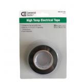 3/4 in. x 30 ft. Electrical Tape, Black 12 pack