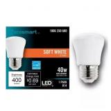 1 Lot of 7-40W R14 Dimmable LED Flood Light Bulb,