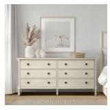 $1199 Beckett Large Dresser