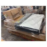 1 Pallet Asst Furniture Parts