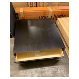 2-Drawers Coffee Table