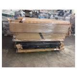 1 Pallet Asst Furniture parts
