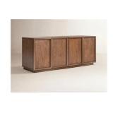 $1368 Hudson 58  TV Stand