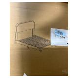 $350 Verona Upholstery Queen Bed Beige