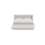 Graham Upholstered Bed with Storage Option