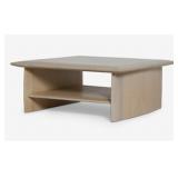 Cedro Coffee Table