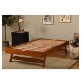 $234 Lynnfield Updike Twin Pop Up Trundle