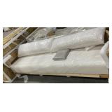 WOODEN COUCH SKELETON FRAME