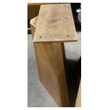 INCOMPLETE NYCOLA EXTENDABLE DINING TABLE PIECE