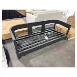 Steel Frame Outdoor Couch