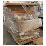 Assorted Furniture Parts - All Must Go (1 Lot)