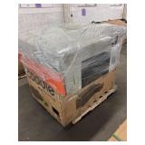 1 lot Pallet of Asst Furniture Parts