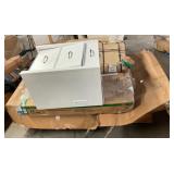 1 LOT(OF 1 SKID) ASSORTED MISCELLANEOUS FURNITURE