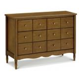 LIBERTY 6-DRAWER DRESSER