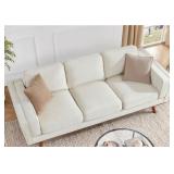 $769 Inayat 84  Upholstered Sofa