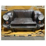 $2200 Car Inspired Sofa