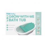 Frida Baby 4-in-1 Grow-With-Me Bath Tub
