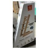 $249 Stokke Tripp Trapp Chair Storm Grey