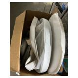 $220 HALO Bassinest Swivel Sleeper - Gray