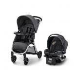$240 Graco Fastaction SE 2.0 Travel System