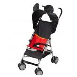 Disney 3D Canopy Stroller - Mickey Mouse