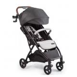 $120 3Dquickclose CS+ Compact Fold Stroller, Black