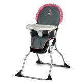 Disney Baby Minnie High Chair 3D Ultra